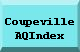 Coupeville Air Quality Index