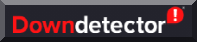 downdetector monitors several websites you use