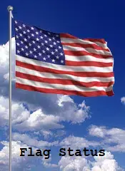 Click for Flag Status