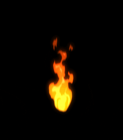 flame flame