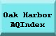 Oak Harbor Air Quality Index
